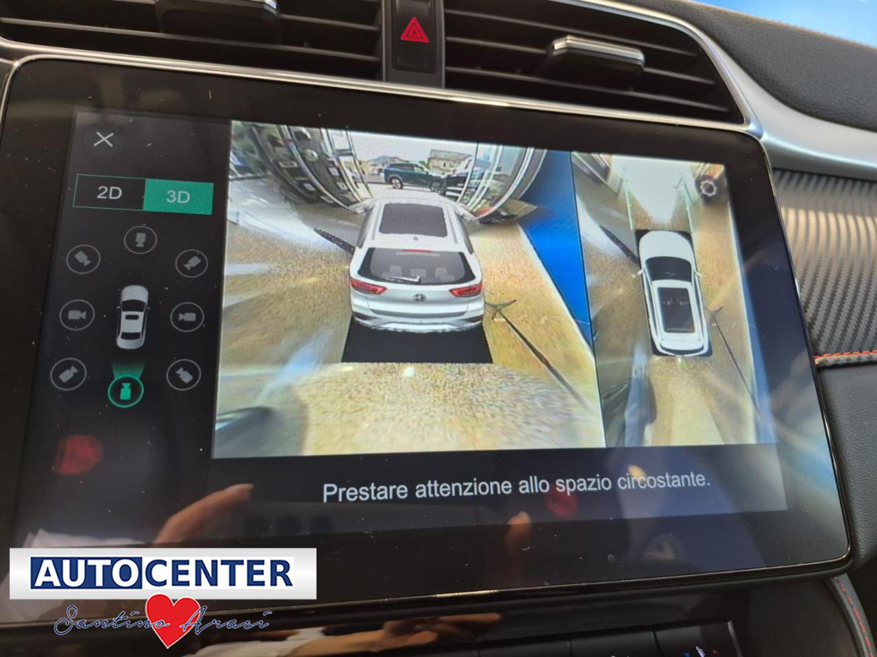 MG ZS 1.0T-GDI Luxury - 9