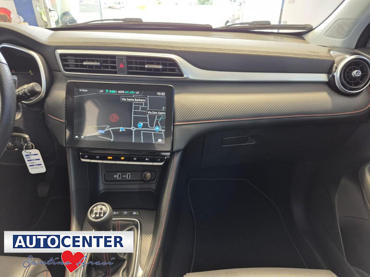 MG ZS 1.0T-GDI Luxury - 13