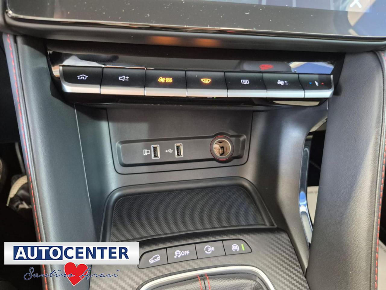 MG ZS 1.0T-GDI Luxury - 11