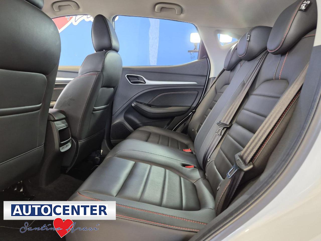 MG ZS 1.0T-GDI Luxury - 17