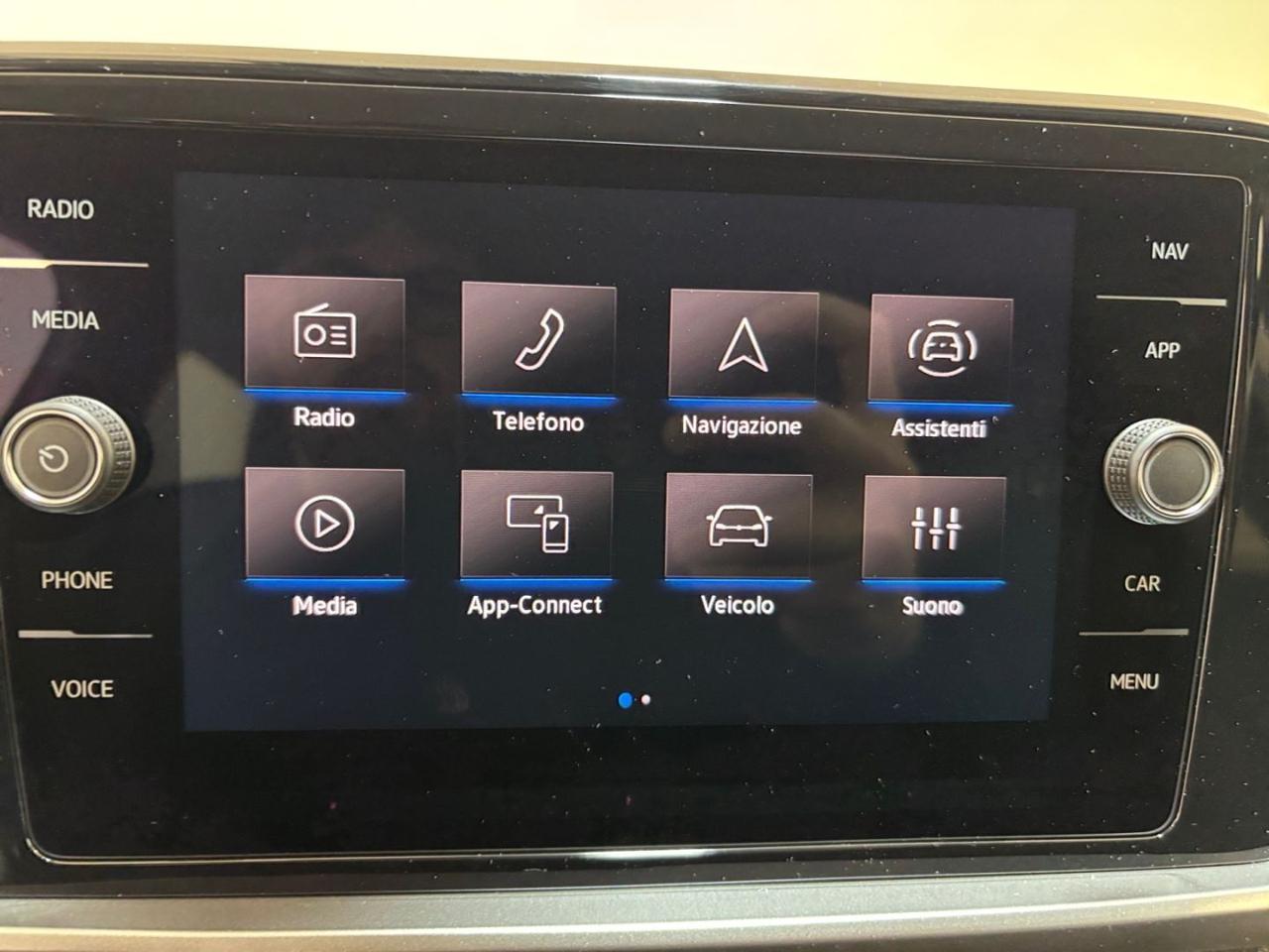 VOLKSWAGEN T-Roc 1.0 TSI Life - 9