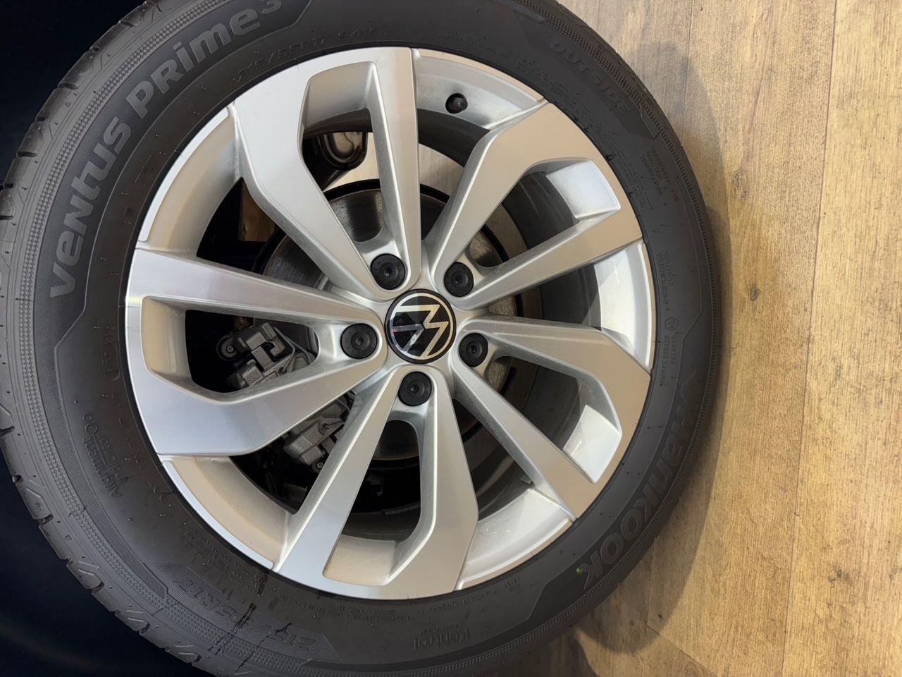 VOLKSWAGEN T-Roc 1.0 TSI Life - 17