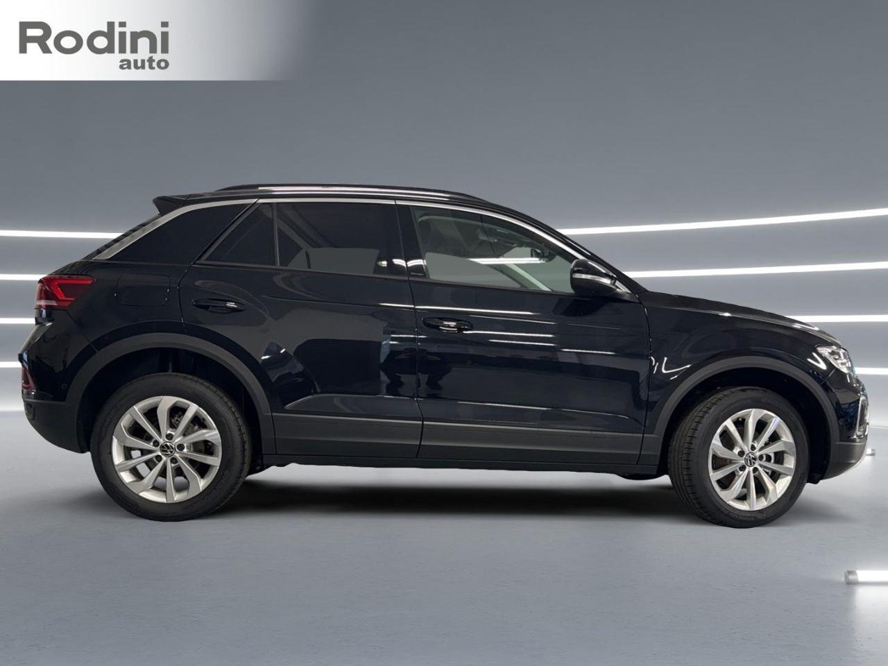 VOLKSWAGEN T-Roc 1.0 TSI Life - 3