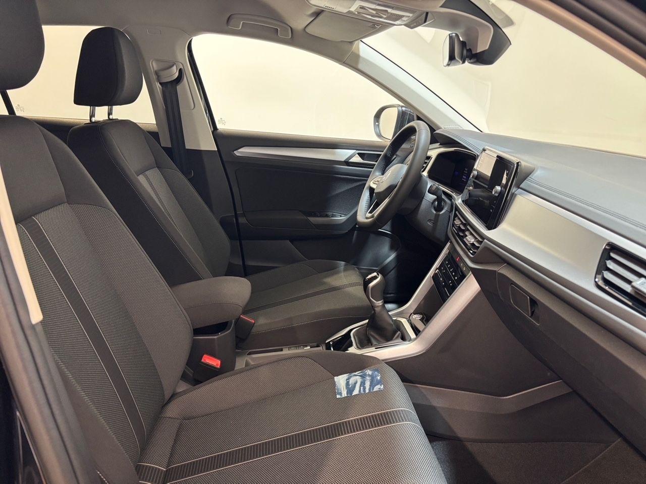 VOLKSWAGEN T-Roc 1.0 TSI Life - 13