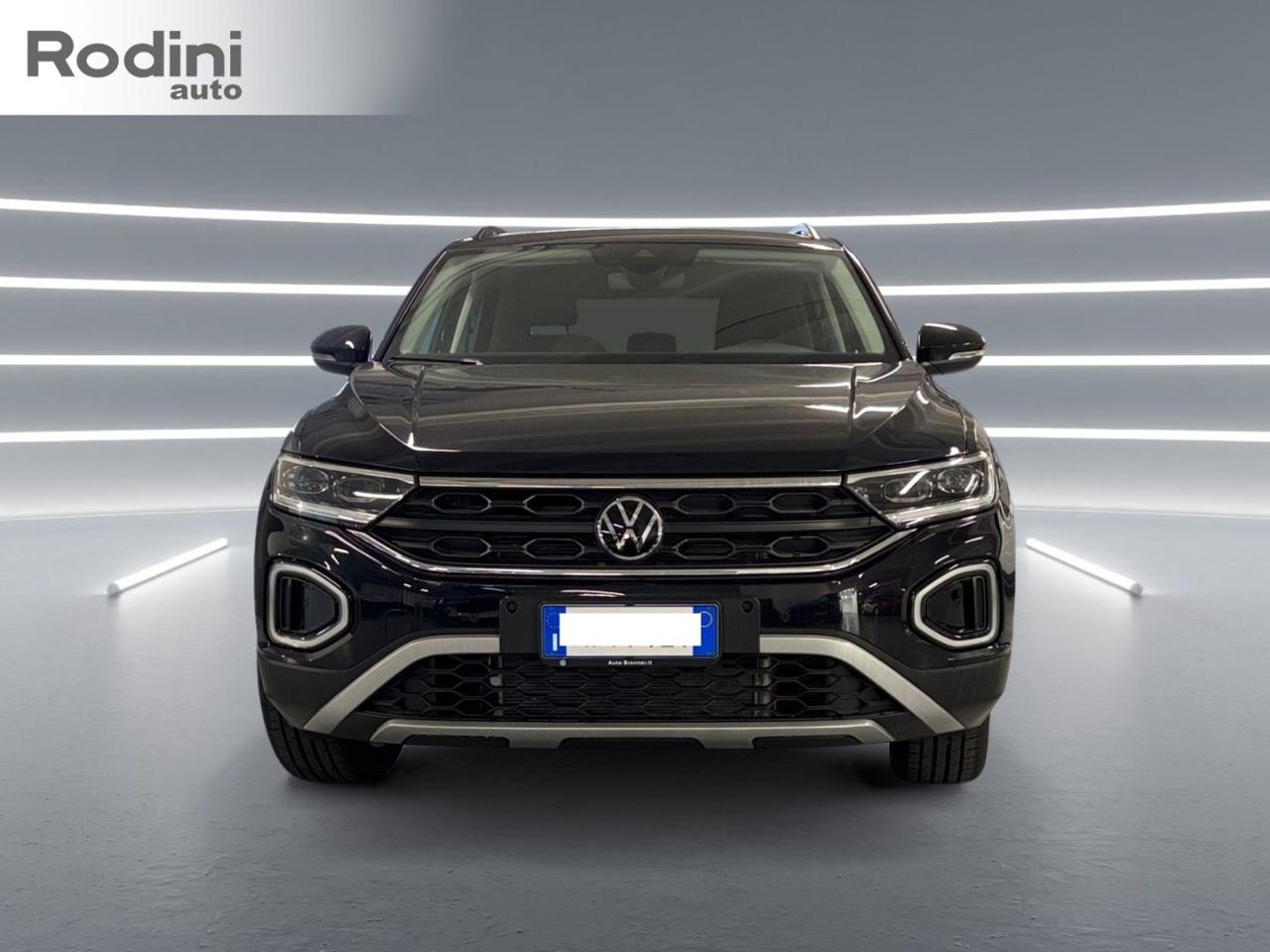 VOLKSWAGEN T-Roc 1.0 TSI Life - 2