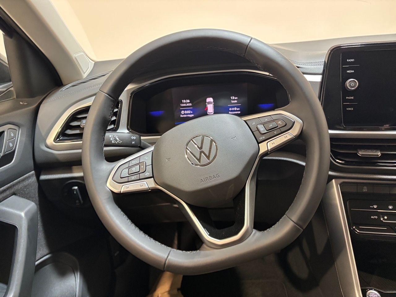 VOLKSWAGEN T-Roc 1.0 TSI Life - 7