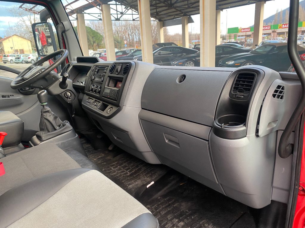 RENAULT D 7.5  NT 500 - 14