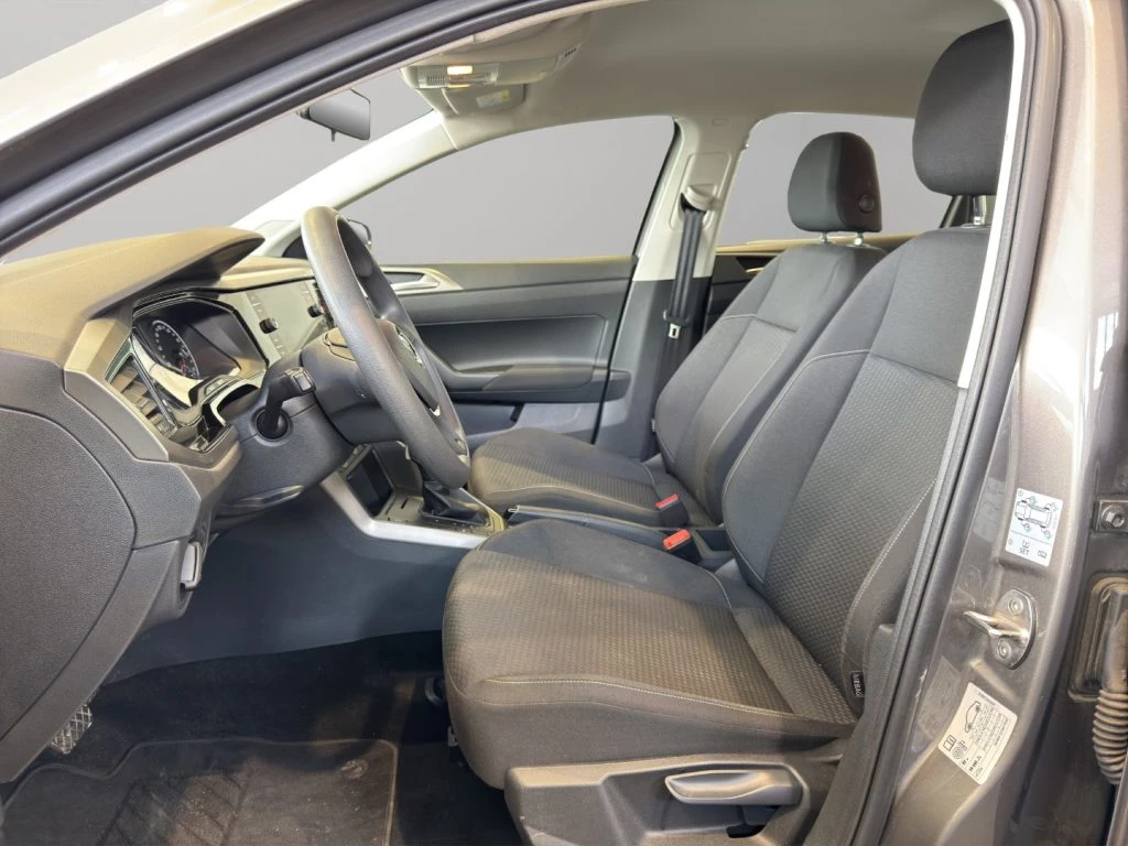 VOLKSWAGEN Polo 1.0 TSI DSG comfortline - 7