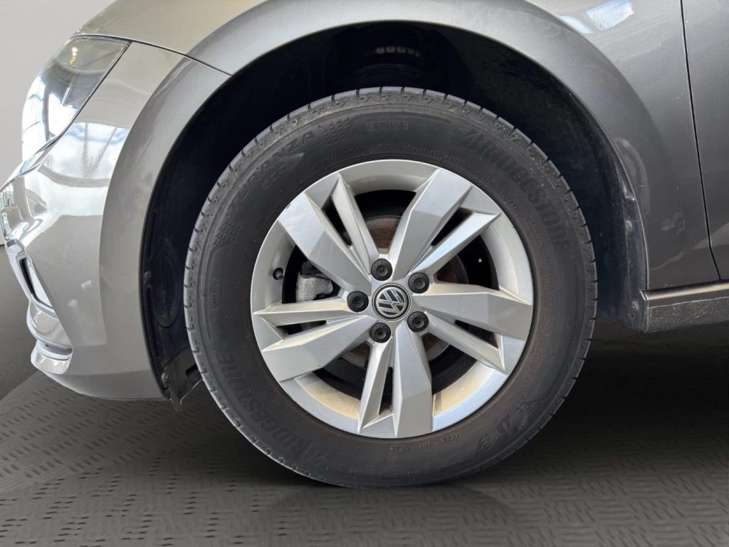 VOLKSWAGEN Polo 1.0 TSI DSG comfortline - 18