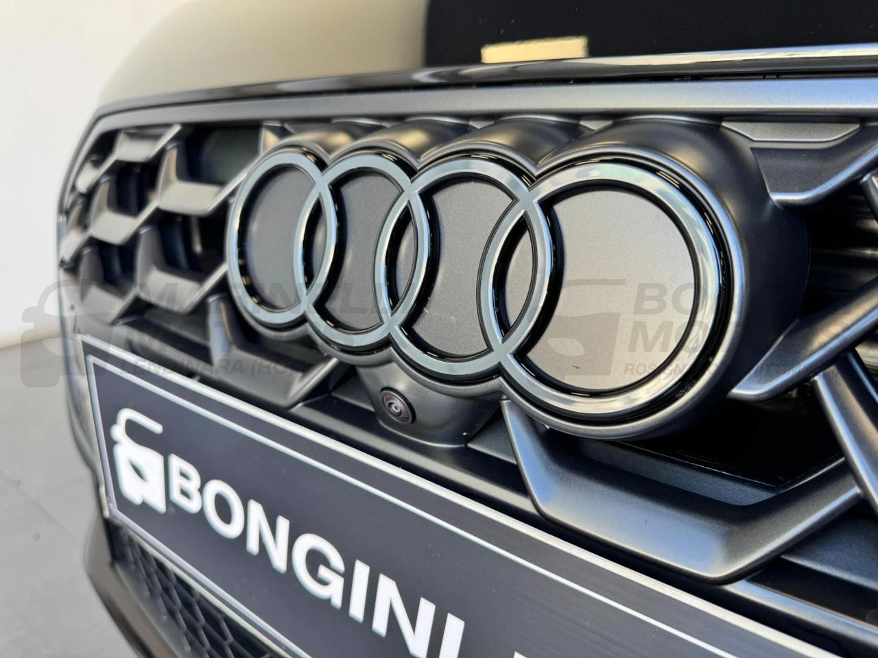 AUDI A5 Avant 40 TDI S tronic mHEV+ S Line edition int est - 17