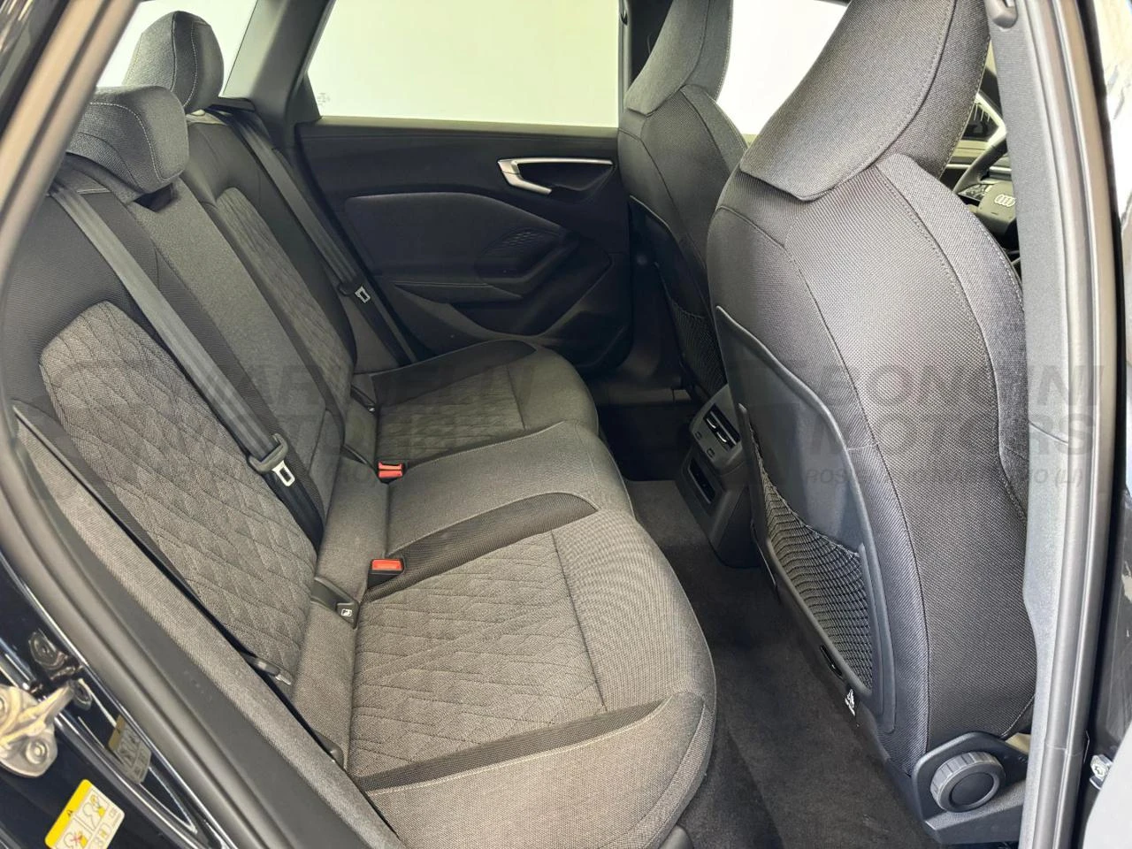 AUDI A5 Avant 40 TDI S tronic mHEV+ S Line edition int est - 13