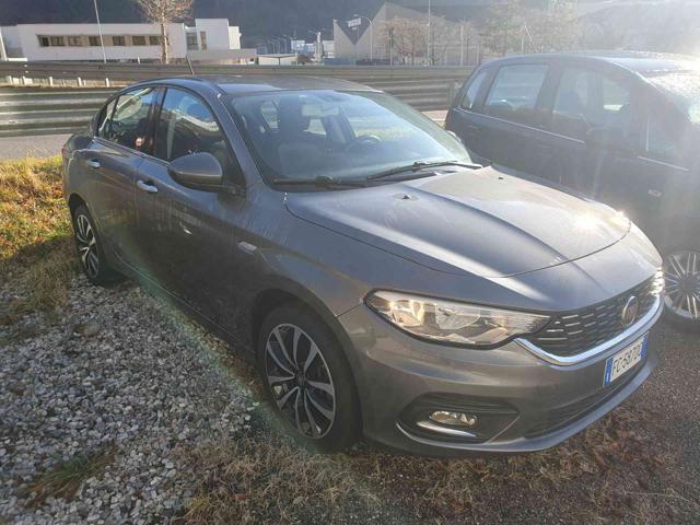 FIAT Tipo Bronzo metallizzato