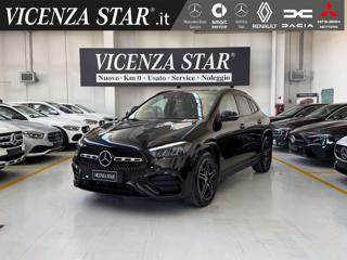 Mercedes-Benz GLA 200 d PREMIUM AMG