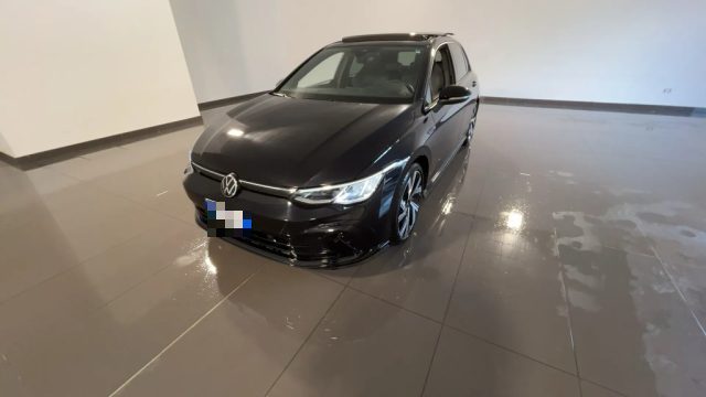 VOLKSWAGEN Golf Nero metallizzato