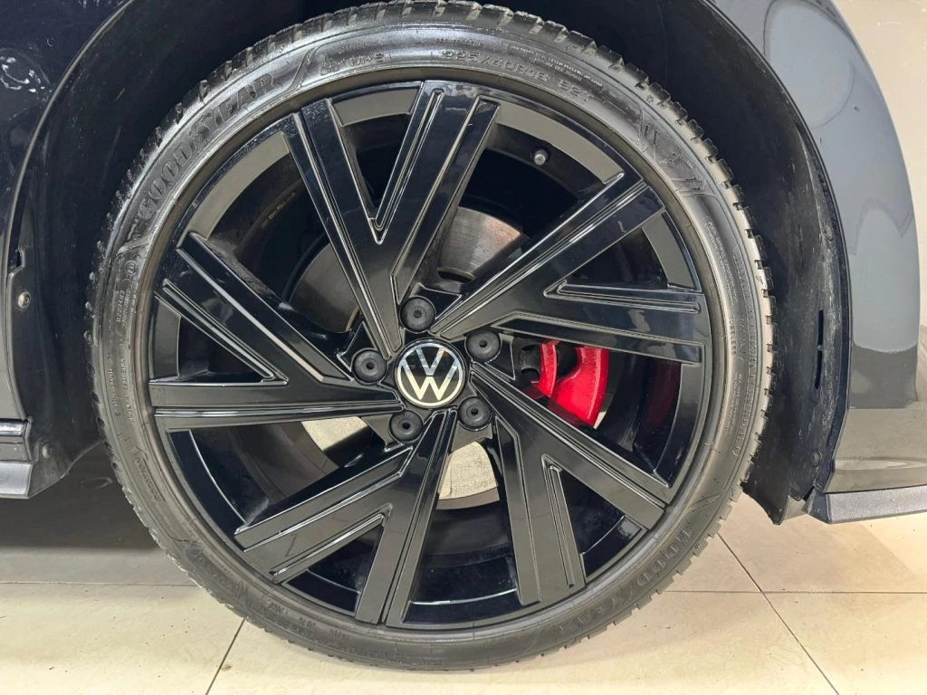 VOLKSWAGEN Golf 2.0 TDI GTD DSG - 5
