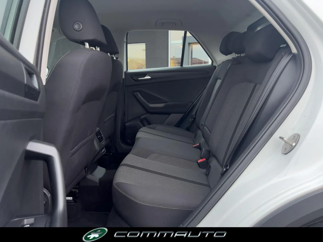 VOLKSWAGEN T-Roc 1.0 TSI Life - 22