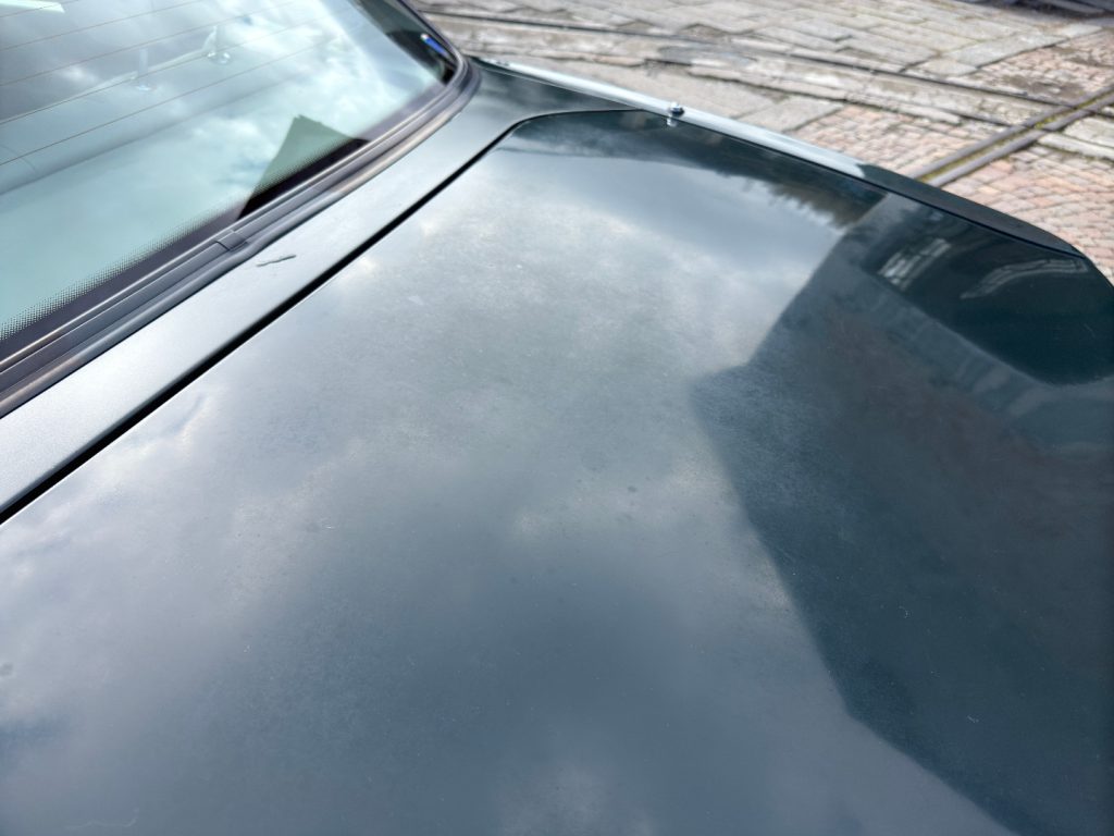 JAGUAR XJ6 3.2 XJ SPORT cat CAMBIO MANUALE - 24