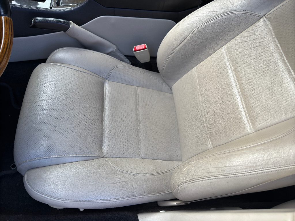 JAGUAR XJ6 3.2 XJ SPORT cat CAMBIO MANUALE - 12