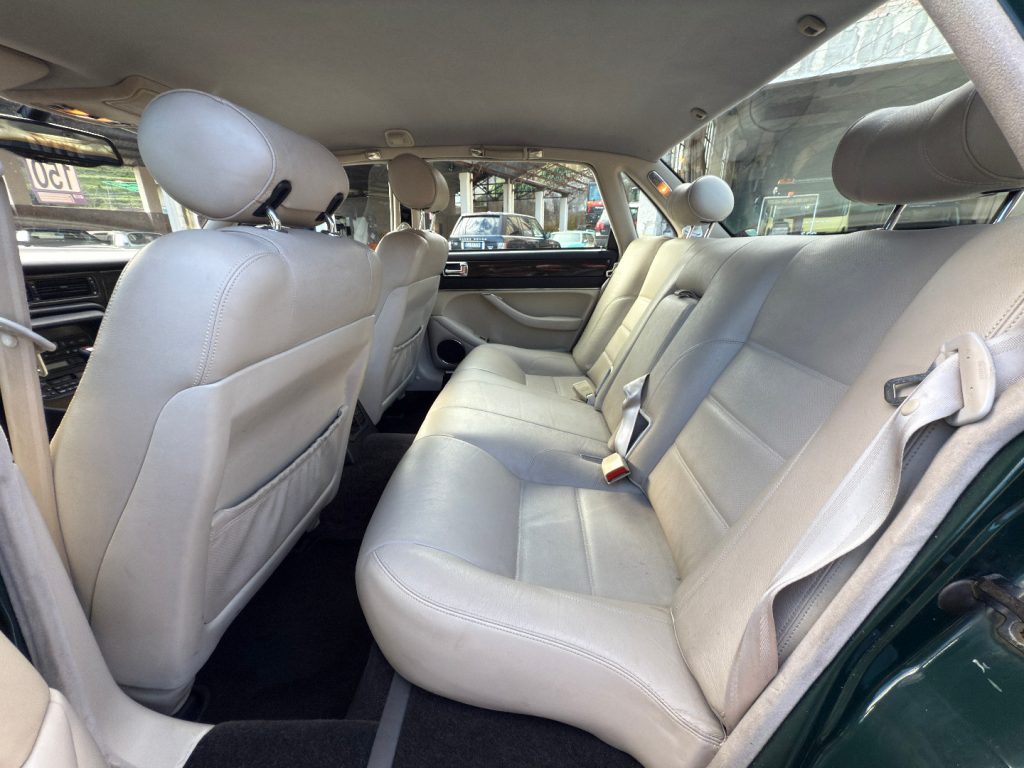 JAGUAR XJ6 3.2 XJ SPORT cat CAMBIO MANUALE - 15