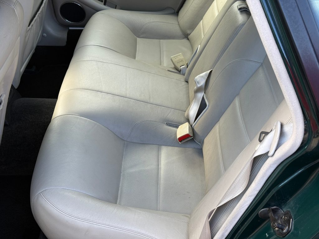 JAGUAR XJ6 3.2 XJ SPORT cat CAMBIO MANUALE - 11