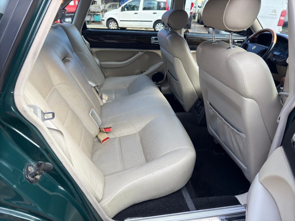 JAGUAR XJ6 3.2 XJ SPORT cat CAMBIO MANUALE - 18