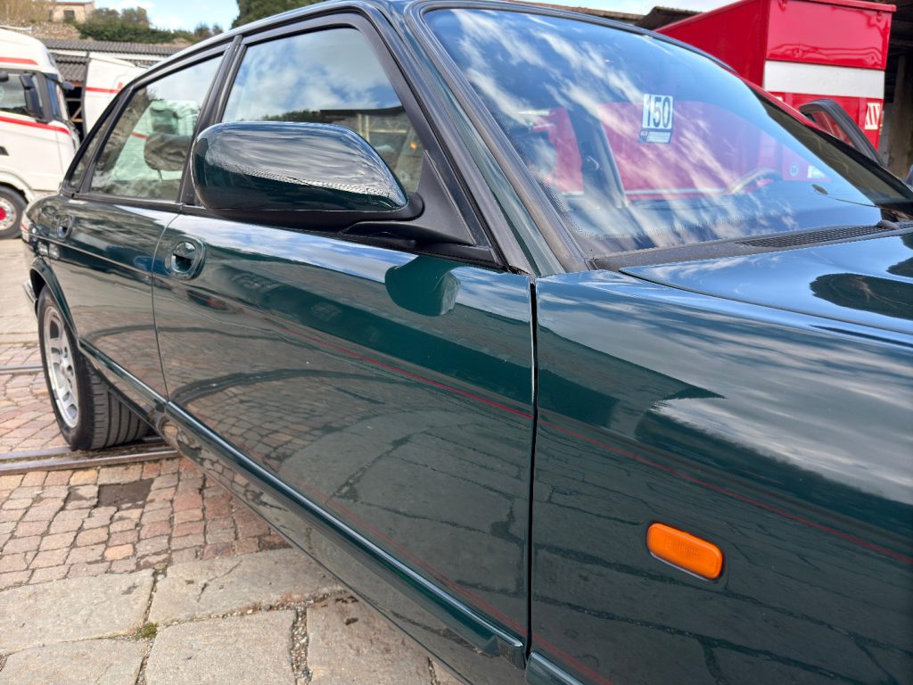 JAGUAR XJ6 3.2 XJ SPORT cat CAMBIO MANUALE - 26