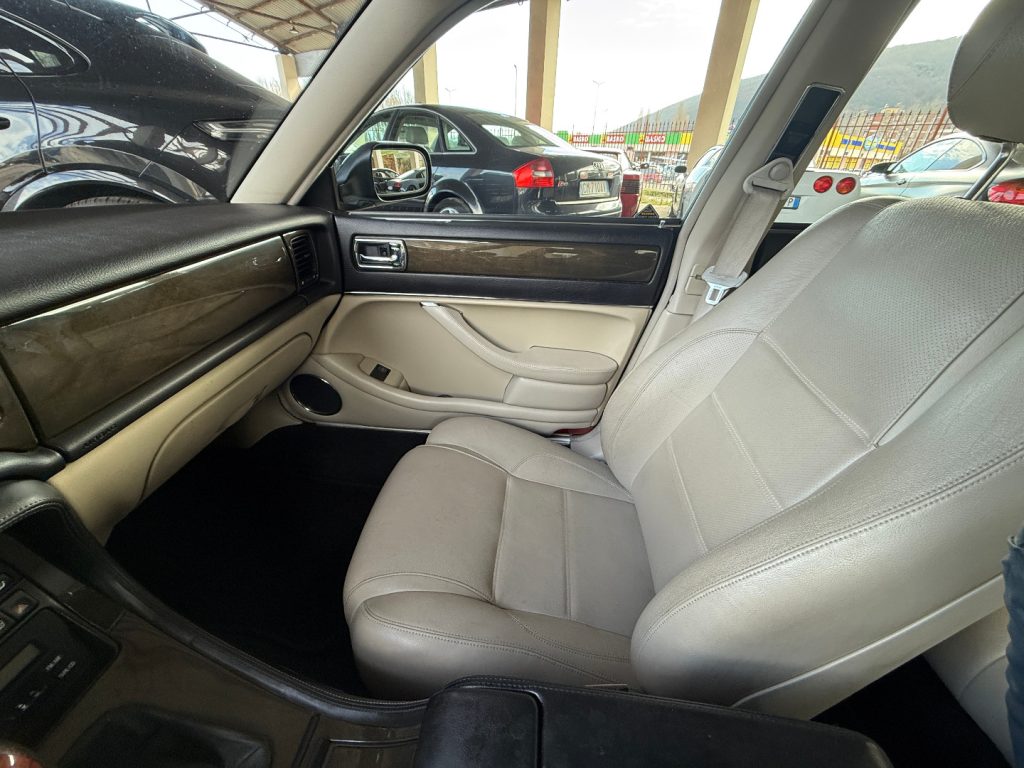 JAGUAR XJ6 3.2 XJ SPORT cat CAMBIO MANUALE - 31