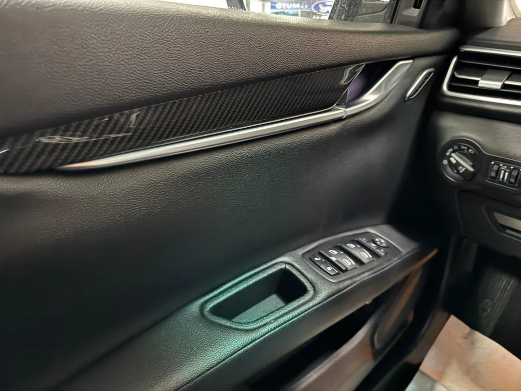 MASERATI Ghibli V6 Diesel 275 CV - 8