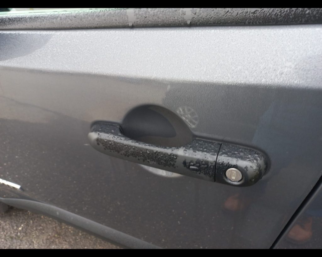 JEEP Renegade E-Hybrid My24 Altitude 1.5 Turbo T4 E-Hybrid 130c - 6