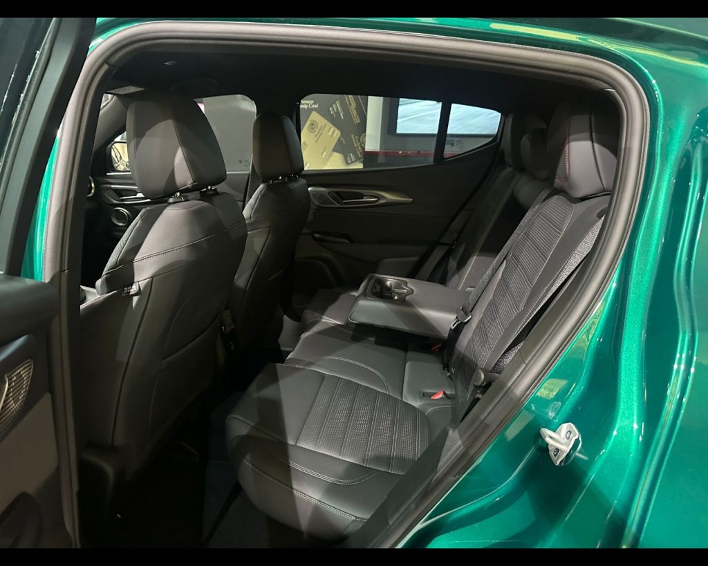 ALFA ROMEO Tonale My24 Hybrid 160cv Tributo Italiano - 6