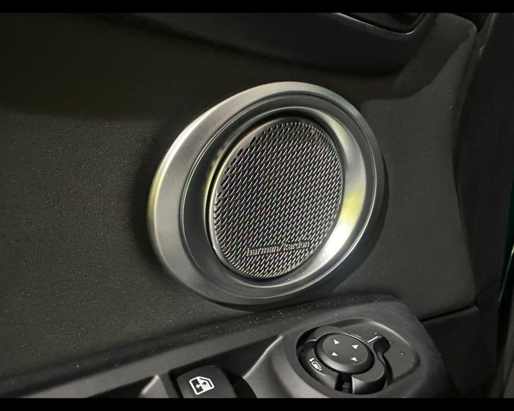 ALFA ROMEO Tonale My24 Hybrid 160cv Tributo Italiano - 8