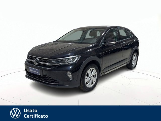VOLKSWAGEN Taigo Nero pastello