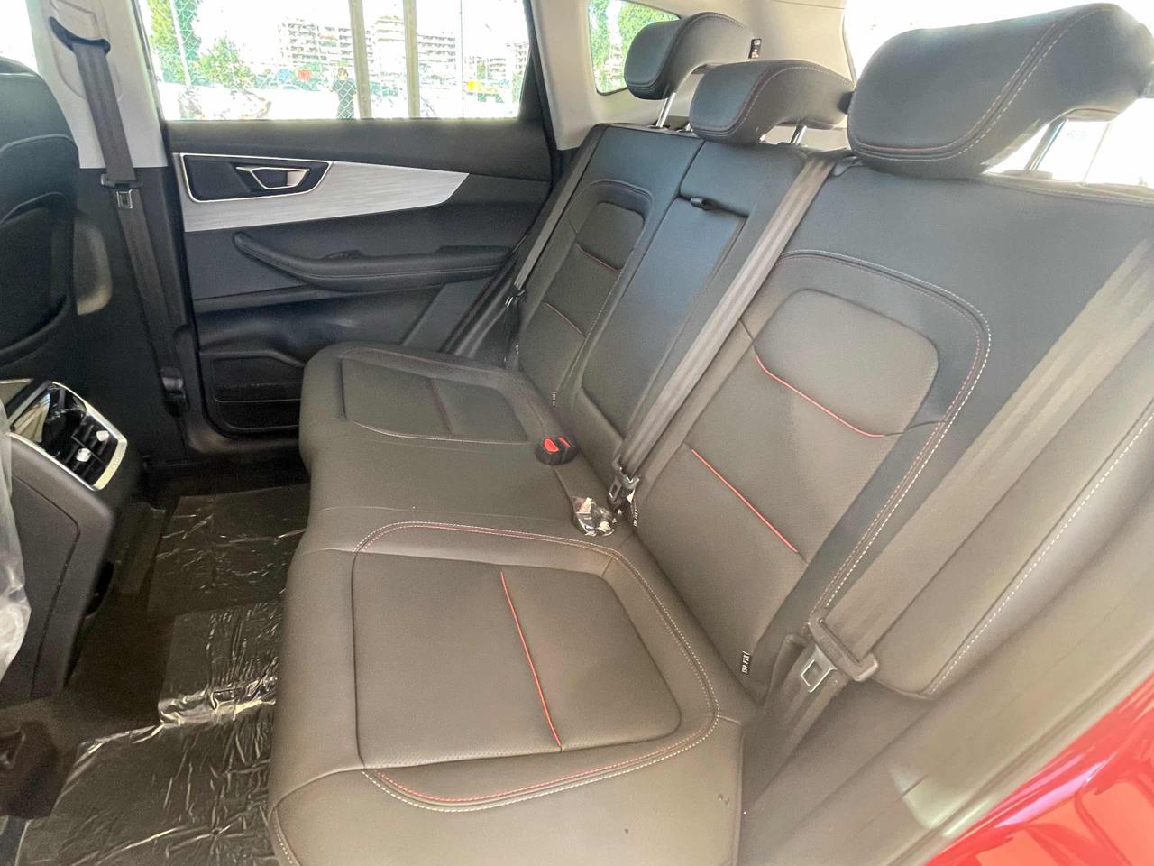 DR MOTOR DR 6.0 1.5 Turbo CVT Bi-Fuel GPL ZERO KM FULL OPTIONAL - 9