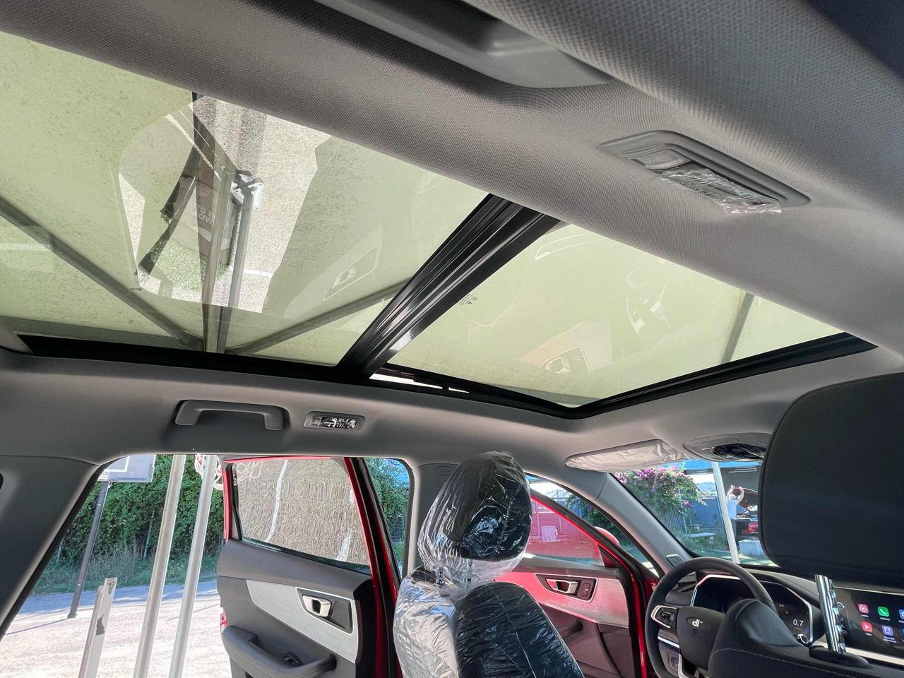 DR MOTOR DR 6.0 1.5 Turbo CVT Bi-Fuel GPL ZERO KM FULL OPTIONAL - 22