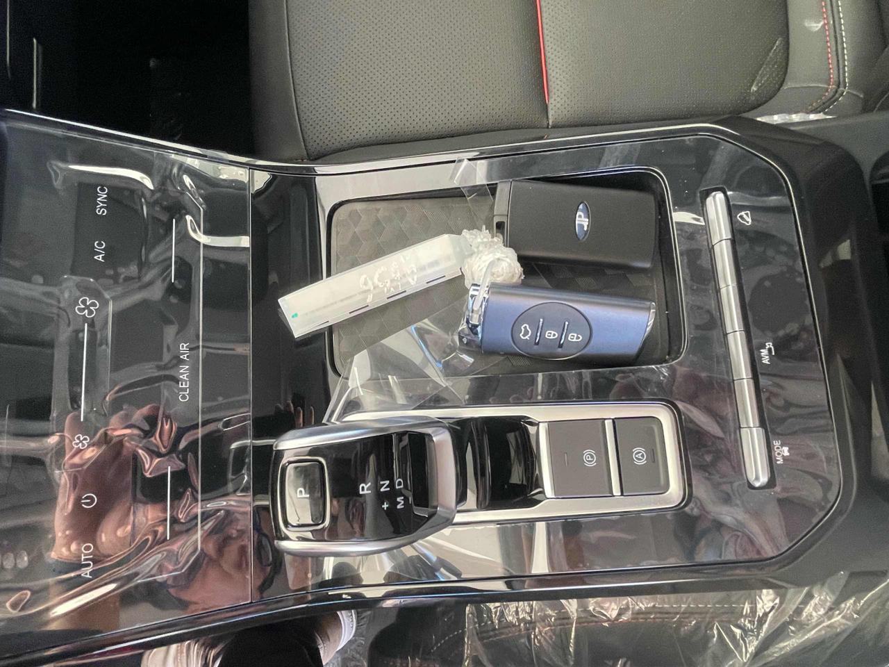 DR MOTOR DR 6.0 1.5 Turbo CVT Bi-Fuel GPL ZERO KM FULL OPTIONAL - 13