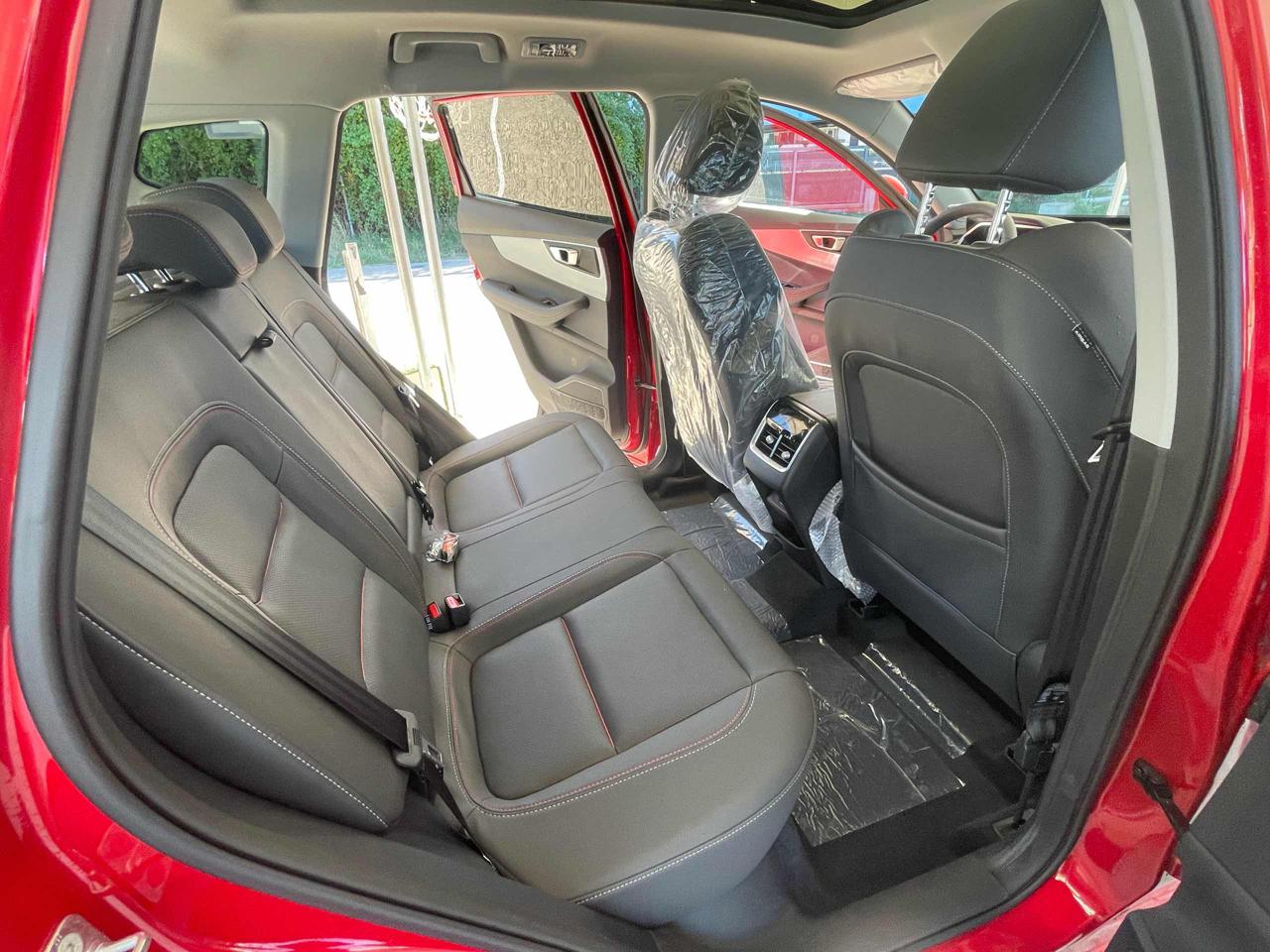 DR MOTOR DR 6.0 1.5 Turbo CVT Bi-Fuel GPL ZERO KM FULL OPTIONAL - 41