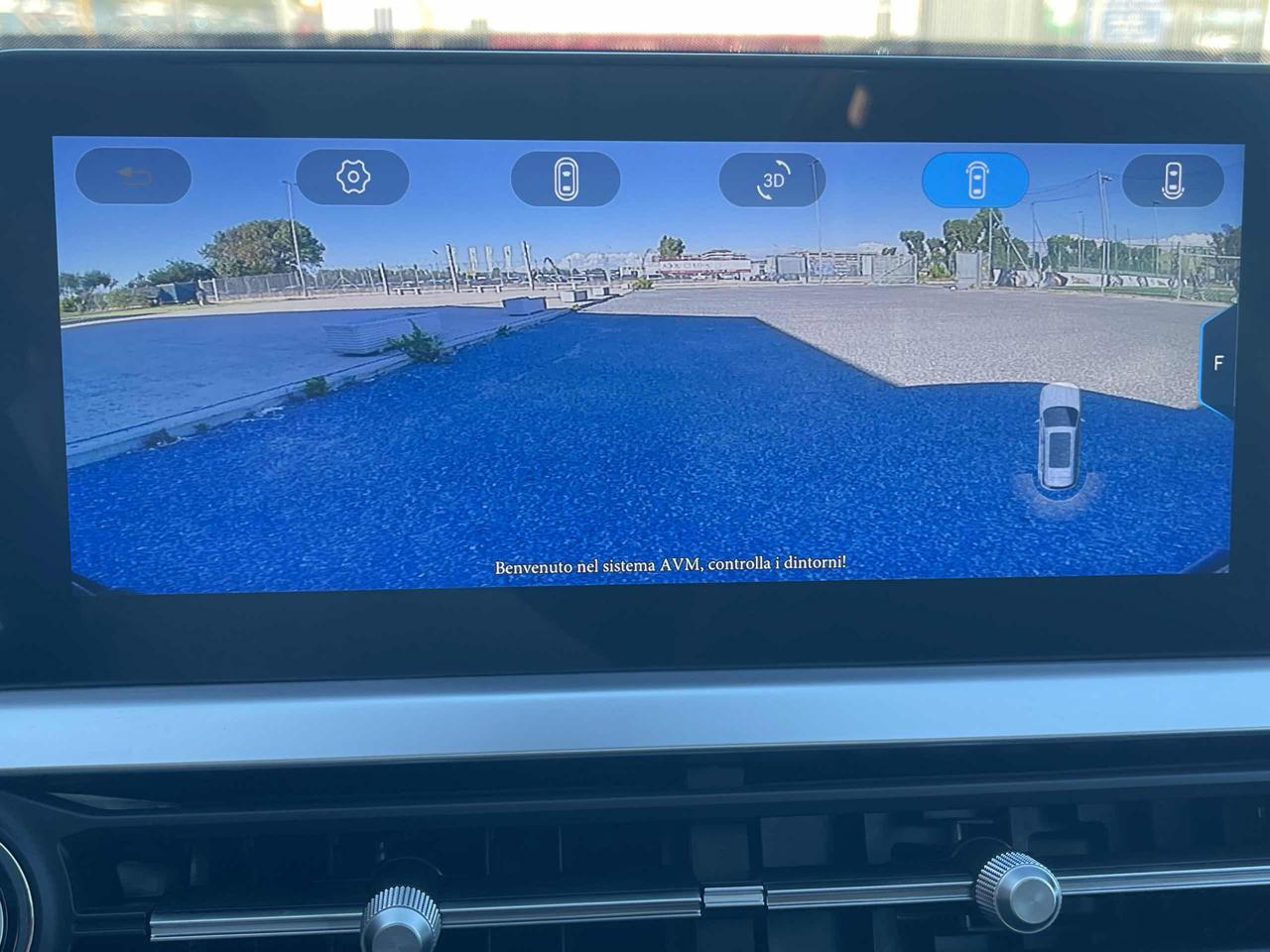 DR MOTOR DR 6.0 1.5 Turbo CVT Bi-Fuel GPL ZERO KM FULL OPTIONAL - 33