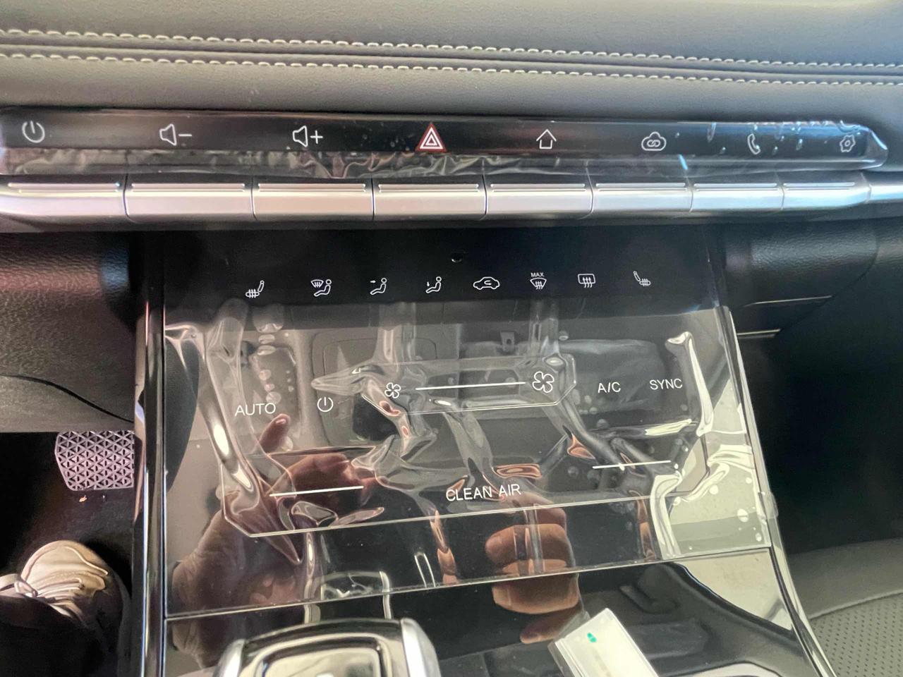 DR MOTOR DR 6.0 1.5 Turbo CVT Bi-Fuel GPL ZERO KM FULL OPTIONAL - 14