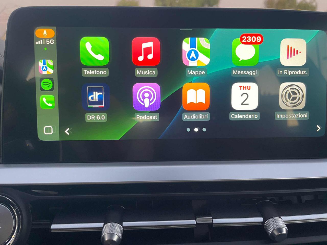 DR MOTOR DR 6.0 1.5 Turbo CVT Bi-Fuel GPL ZERO KM FULL OPTIONAL - 43