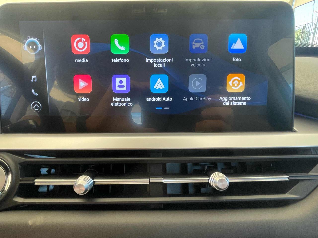 DR MOTOR DR 6.0 1.5 Turbo CVT Bi-Fuel GPL ZERO KM FULL OPTIONAL - 12