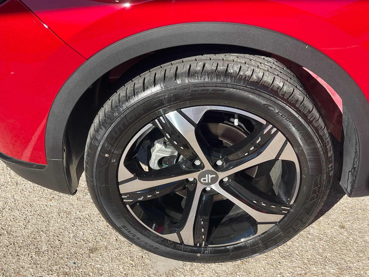 DR MOTOR DR 6.0 1.5 Turbo CVT Bi-Fuel GPL ZERO KM FULL OPTIONAL - 20