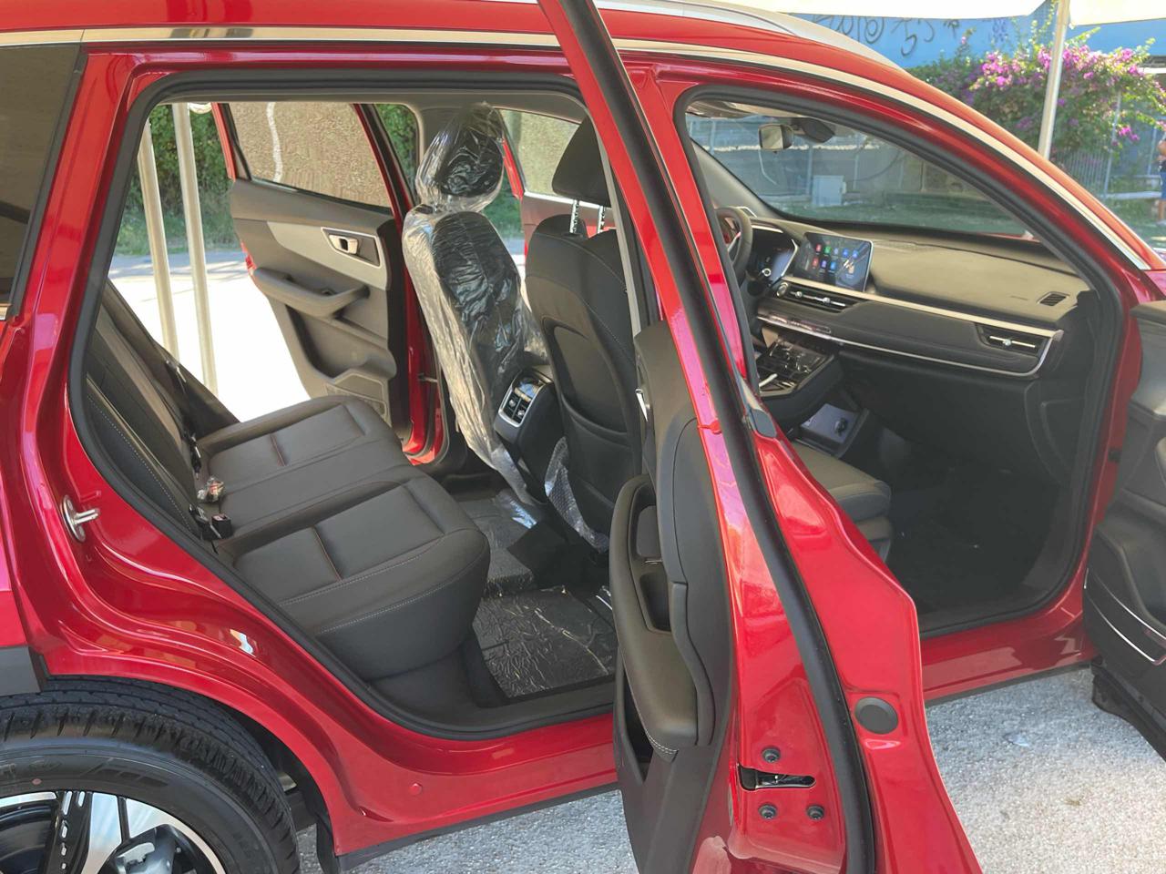 DR MOTOR DR 6.0 1.5 Turbo CVT Bi-Fuel GPL ZERO KM FULL OPTIONAL - 27