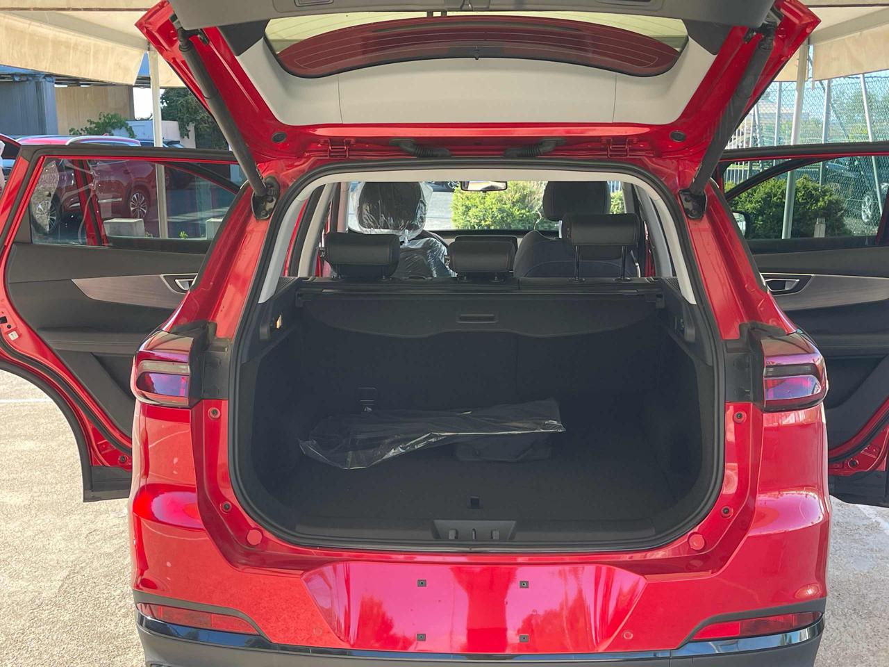 DR MOTOR DR 6.0 1.5 Turbo CVT Bi-Fuel GPL ZERO KM FULL OPTIONAL - 26