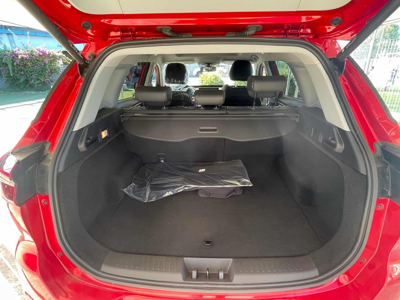 DR MOTOR DR 6.0 1.5 Turbo CVT Bi-Fuel GPL ZERO KM FULL OPTIONAL - 7