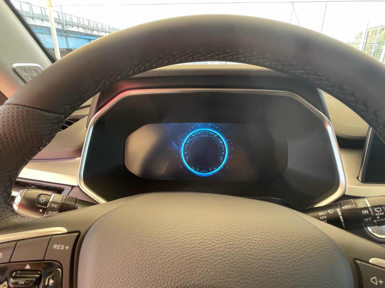 DR MOTOR DR 6.0 1.5 Turbo CVT Bi-Fuel GPL ZERO KM FULL OPTIONAL - 16