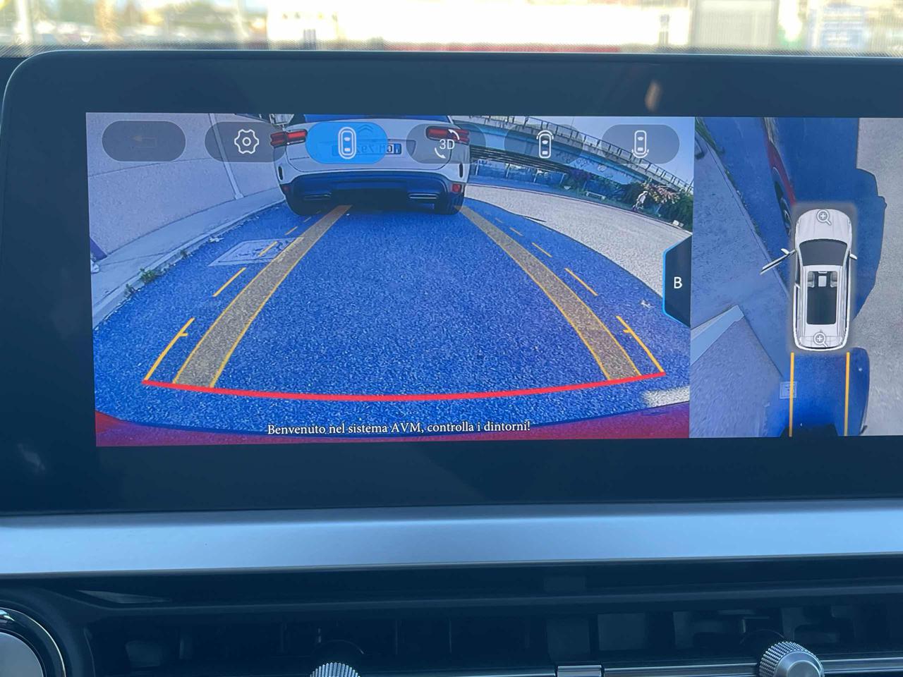 DR MOTOR DR 6.0 1.5 Turbo CVT Bi-Fuel GPL ZERO KM FULL OPTIONAL - 35