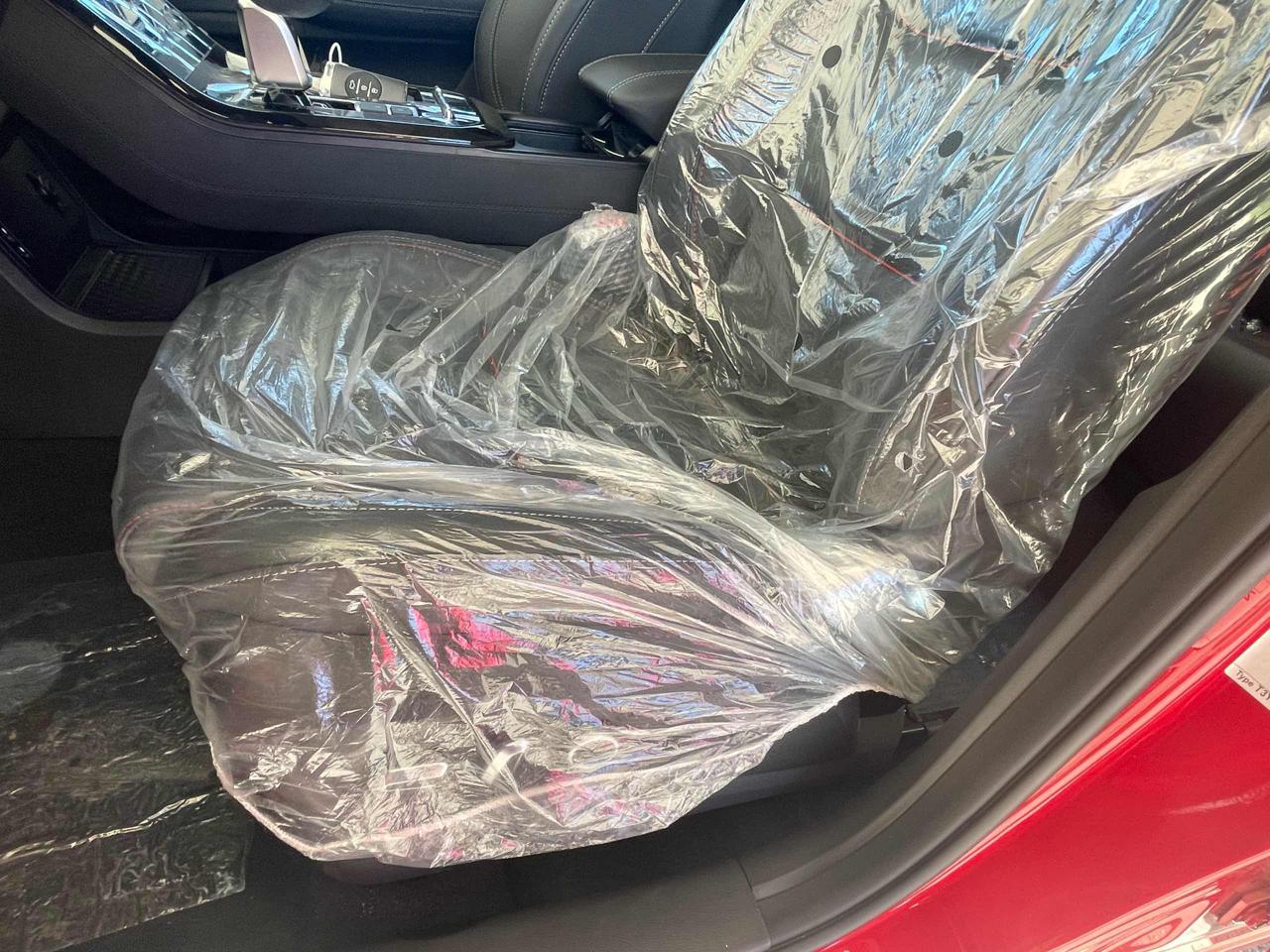 DR MOTOR DR 6.0 1.5 Turbo CVT Bi-Fuel GPL ZERO KM FULL OPTIONAL - 10