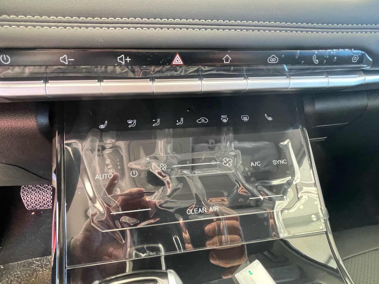 DR MOTOR DR 6.0 1.5 Turbo CVT Bi-Fuel GPL ZERO KM FULL OPTIONAL - 15