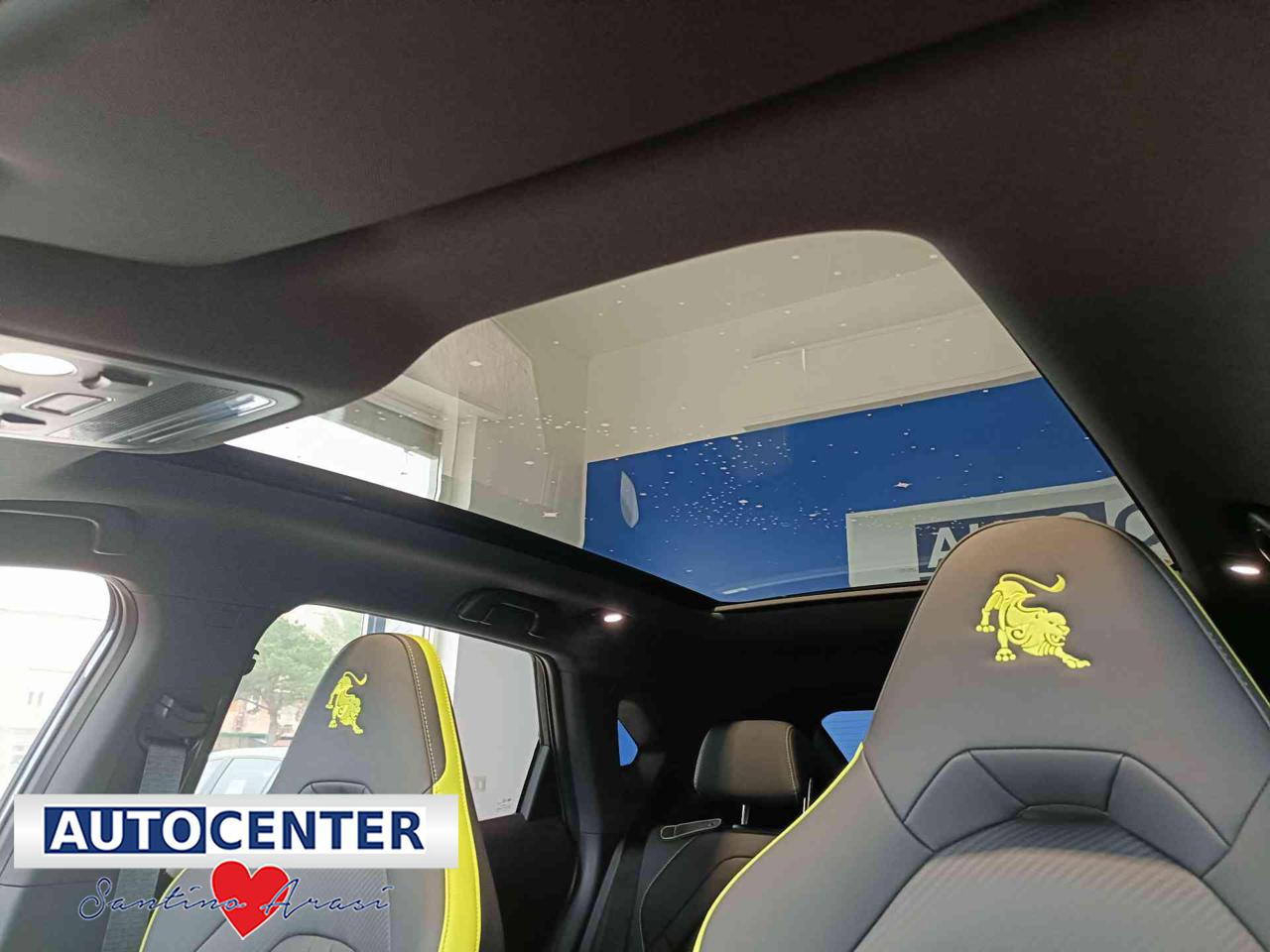 FORTHING Friday HEV HEV cambio CVT - 19