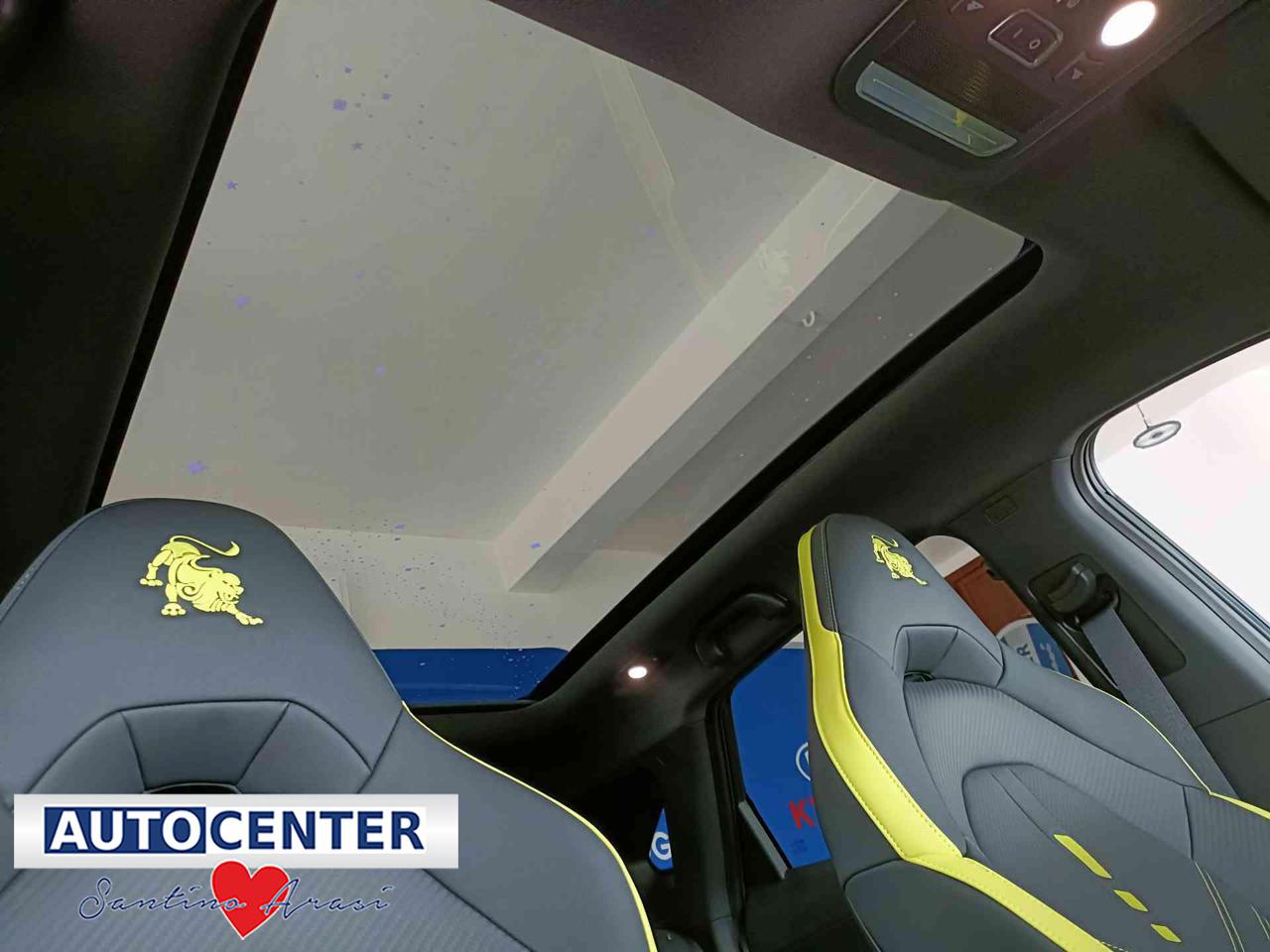 FORTHING Friday HEV HEV cambio CVT - 22